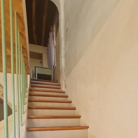 Maison De Charme Villeneuve Les Avignon Eksteriør bilde