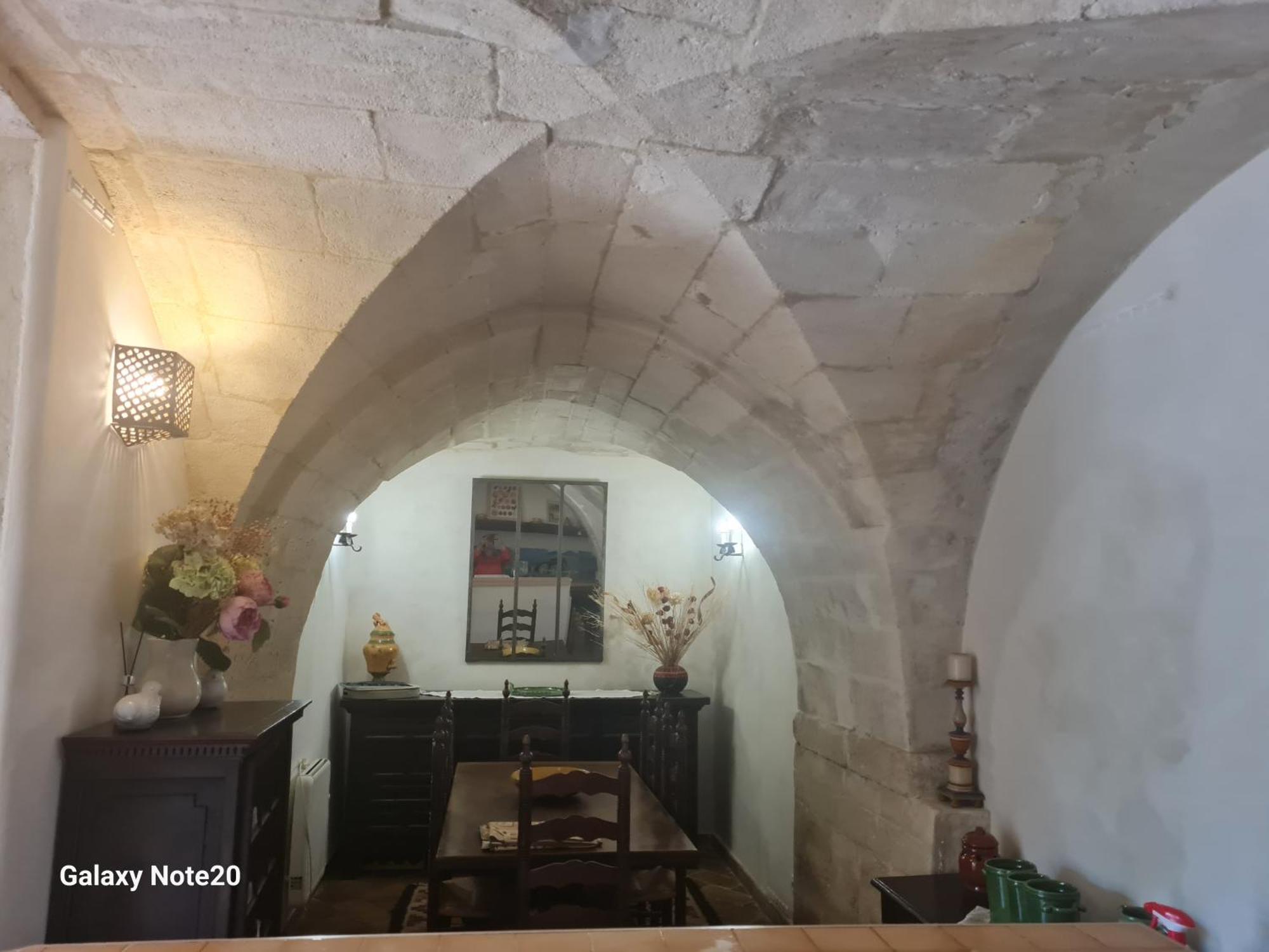 Maison De Charme Villeneuve Les Avignon Eksteriør bilde
